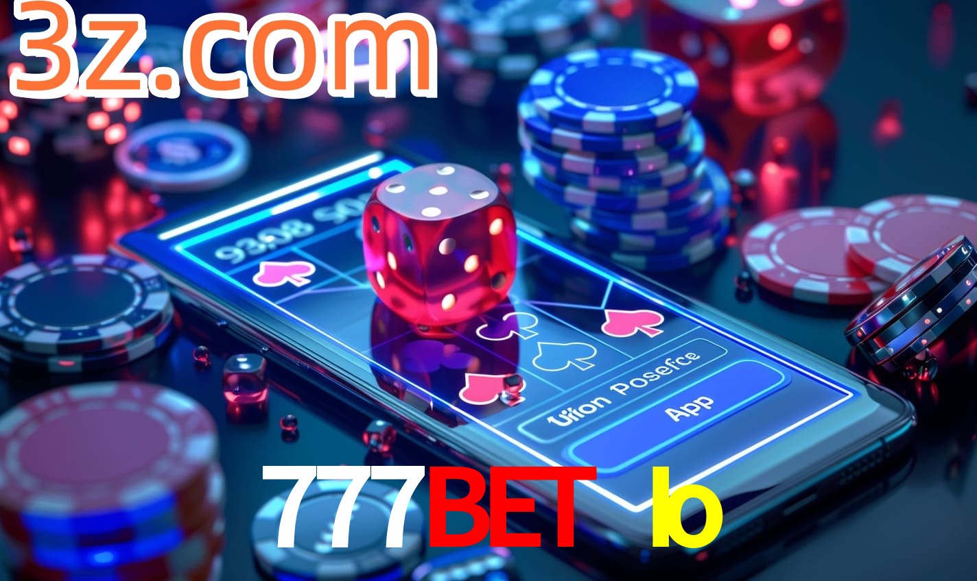 Baixar App 777Bet Io