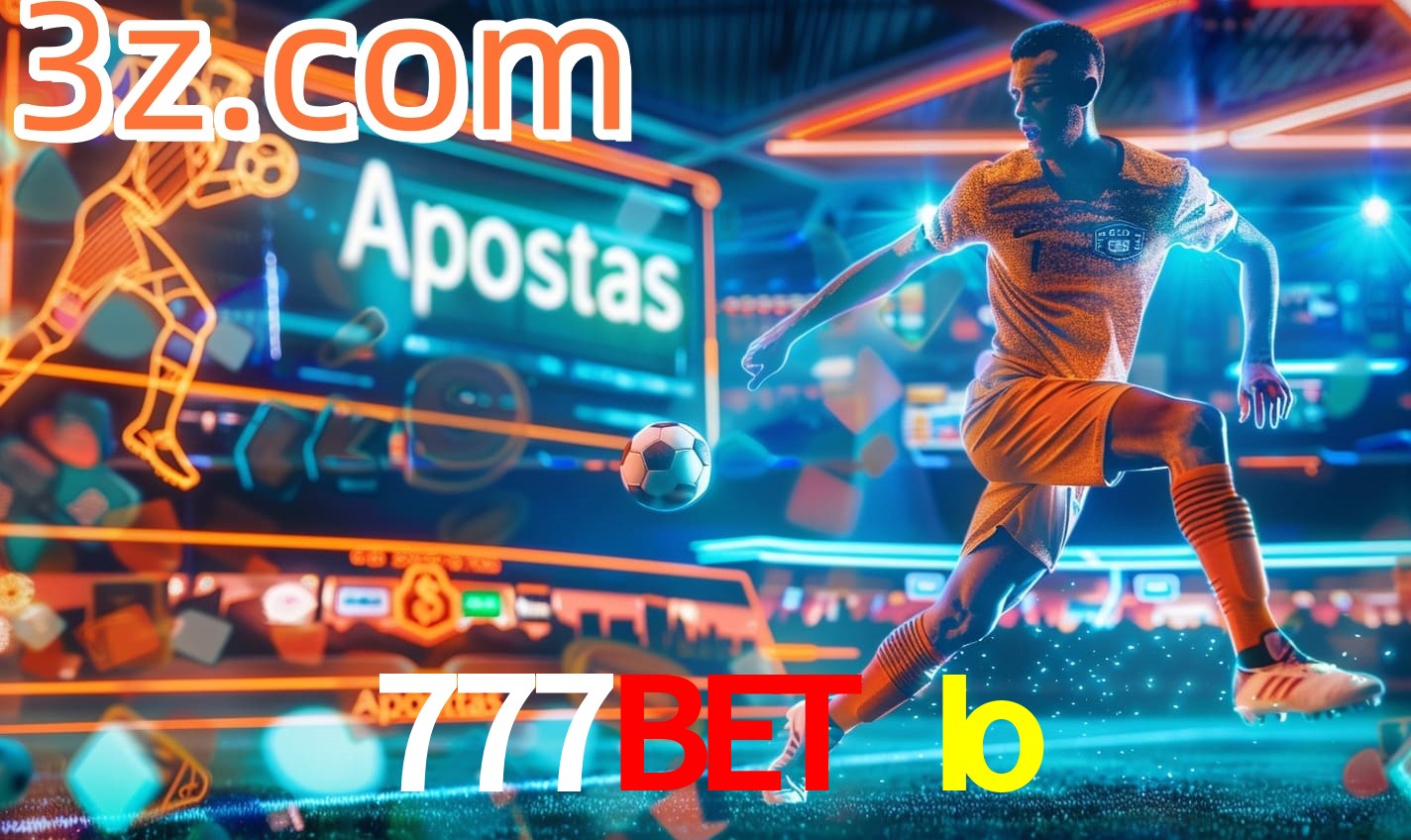 Apostas 777Bet Io