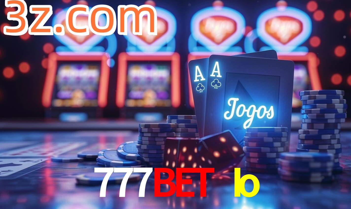Lista de Jogos 777Bet Io