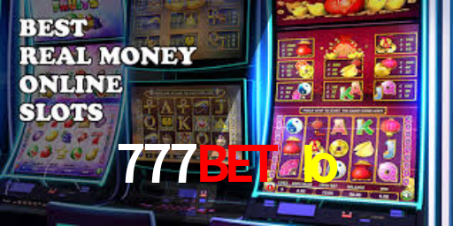 Melhor Casino Online 777Bet Io
