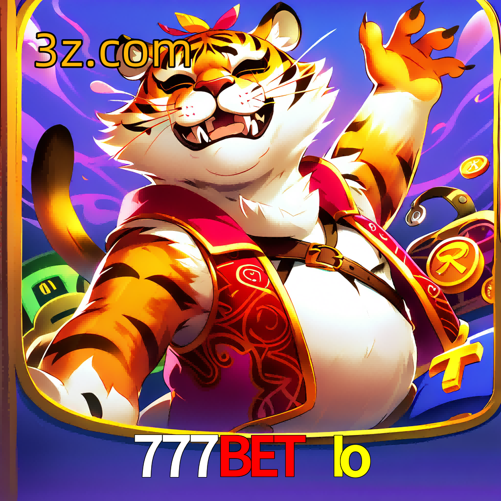 Cassino Online 777Bet Io